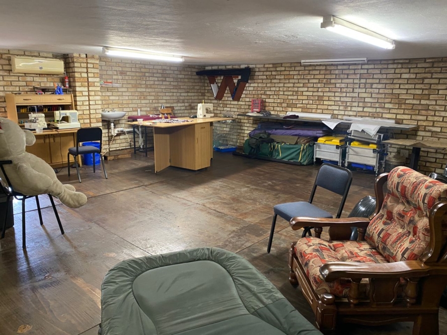 Commercial Property for Sale in Rustenburg Central North West